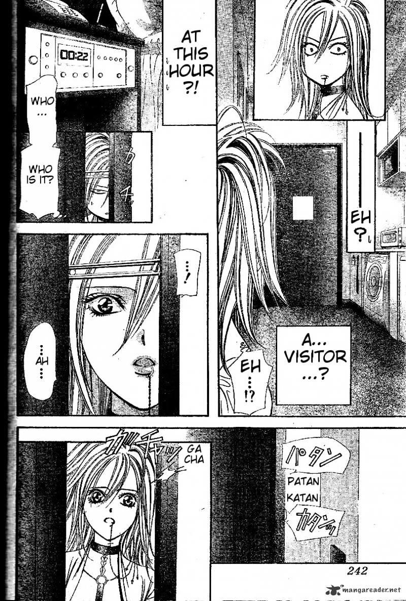 Skip Beat, Chapter 185 image 18